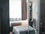 Комфорт двухместный с двумя кроватями