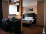 Standard Single room with balcony and with view