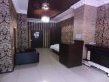 Standard Twin Room without a window 