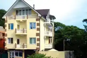 Gorka Guest House, Lazarevskoye