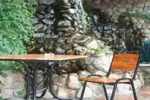 Oazis Guest house, Samara