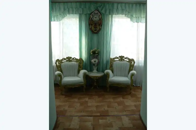Guest House on Anapskaya 18, Sochi