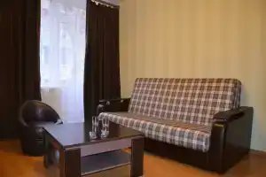 Avion Hotel, Tambov