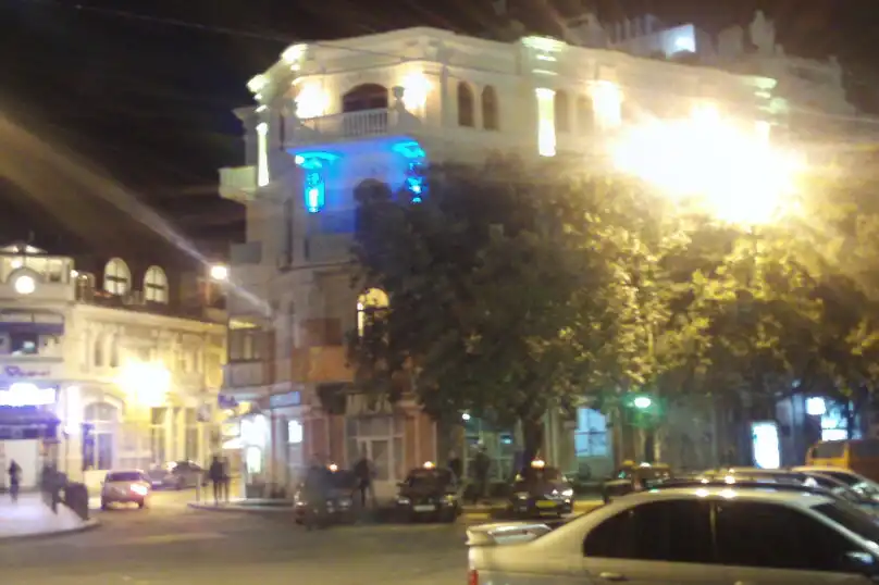 Rusvelta 4 Apartments, Yalta