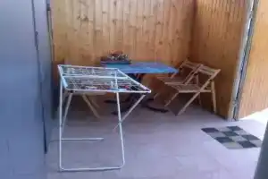Апартаменты на Соловьёва