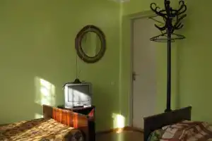na Tsentralnoy Naberezhnoy Guest house, Alushta