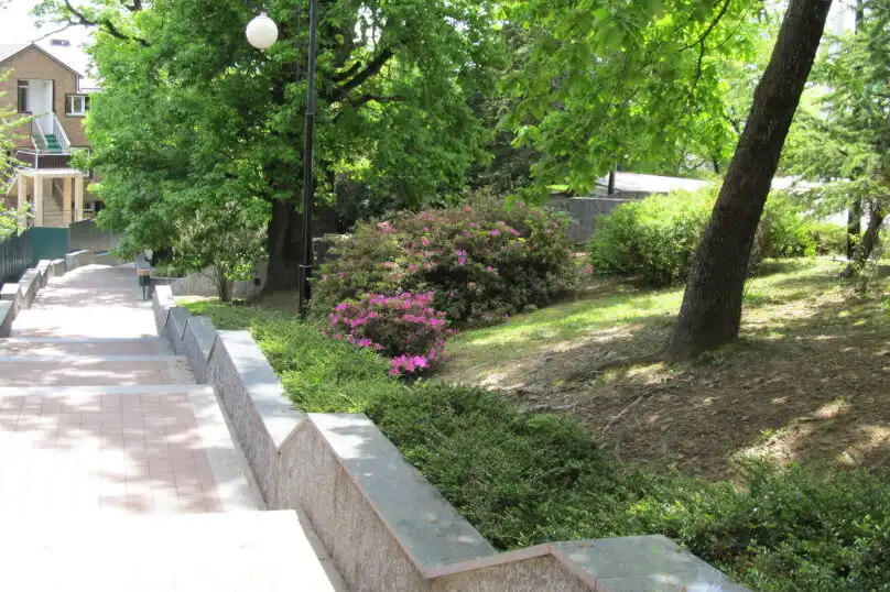 Guest House Mamma Olga, Lazarevskoye