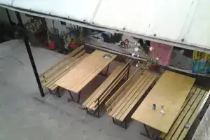 Nika Guest house, Tuapse