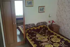 Domiki u morya Tourist base, Sudak