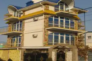 Serenada Guest House, Sudak