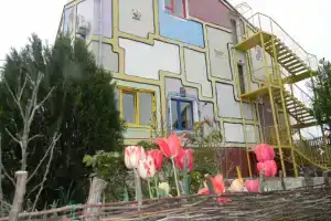 Guest House Bogema, Berehove