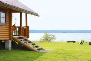 Gostevoy Dom Krestiki-Noliki, Kondoberezhskaya