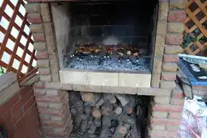 Na Uchilishchnoy 6 Guest house, Yevpatoriya