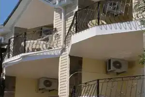 Guest House Morskaya Zvezda, Alushta