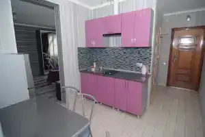 Guest House Belaiya Magnolia, Alushta