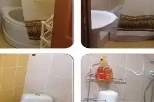 Guest House Prilesye, Alushta