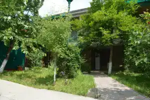 Уютный дворик, Alushta