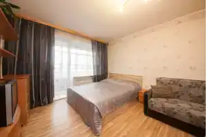 Apartment «Северная улица», Krasnoyarsk