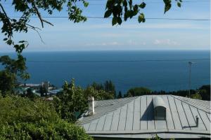 Domik s fontanom Cottage, Alupka