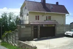 Zvezdnaya Mini-hotel, Tuapse