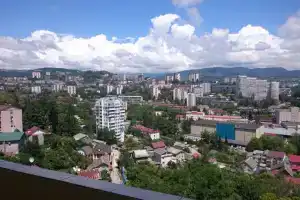 Na Vinogradnoy 134 Guest House, Sochi