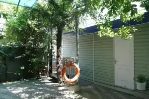 Guest House Raffaello, Tuapse