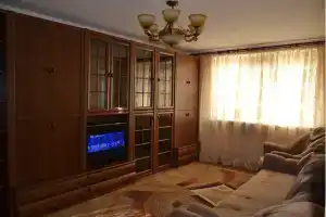 Logovo Lva Guest House, Saky