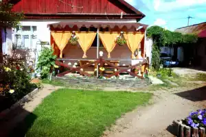 Mini- "U Kristiny" Mini-hotel, Iletsk