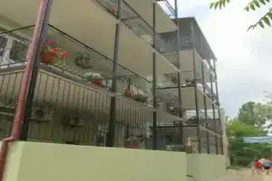 Гостевой дом Западный берег, Saky