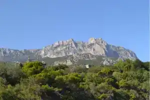 Guest House on Lenina, Alupka