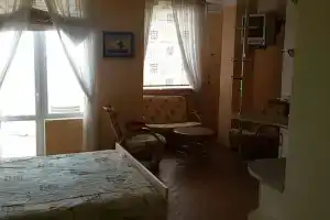 Gostevoj Dom Drazhinskogo, Yalta