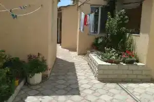 Ulitsa Simferopolskaya Guest house, Yevpatoriya