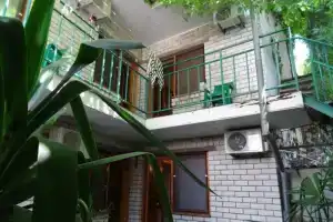 Zebra Guest House, Feodosiya