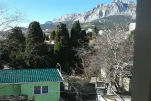 Marimella Guest house, Yalta