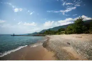 Guest house V ghostiakh u Susanny, Psyrdzha