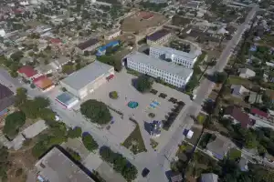 Hotel Korona, Mezhvodnoye