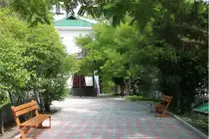 Sunsity Inn, Rybache