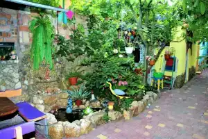 Na Dache Guest House, Feodosiya