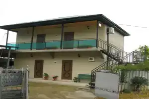 Guest House Nika, Psyrdzha