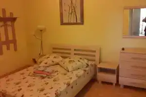 Mini hotel Oasis, Feodosiya