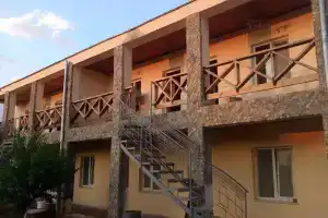 Moskovskaya 393 Guest house, Yevpatoriya