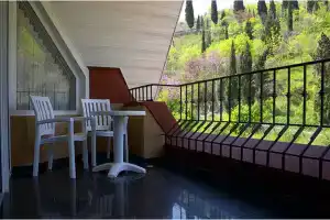 Villa Del Mar Mini-Hotel, Utes