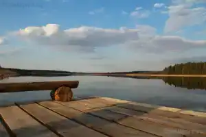 Guest House In Konets, Ostashkov