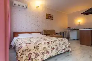 Guest House Tavrichesky, Alushta