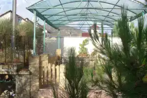 Dom pod klyuch Cottage, Sudak