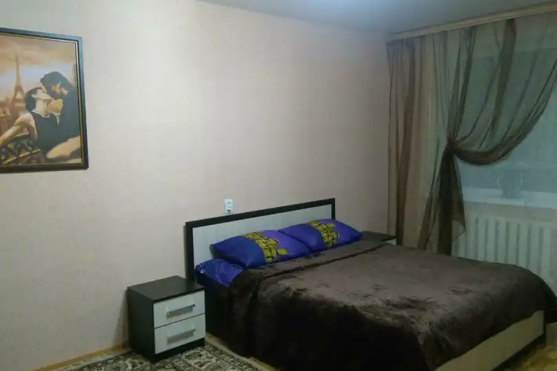 Na Bulvare Apartments, Tambov