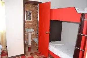 Natalya 2 Guest House, Iletsk