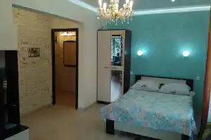 Apartment on Prospekt Lenina 10, Bryansk