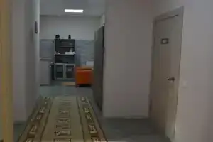 E-burgHostel, Ekaterinburg