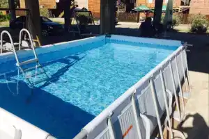 Guest House Morskaya Skazka, Pitsunda